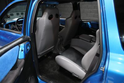 1999 Dodge Durango