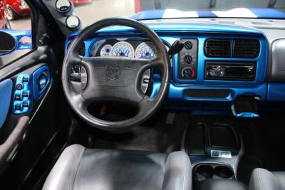 1999 Dodge Durango
