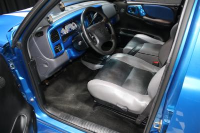 1999 Dodge Durango