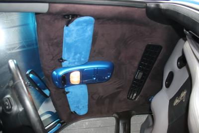1999 Dodge Durango