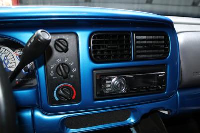 1999 Dodge Durango