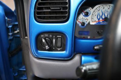 1999 Dodge Durango