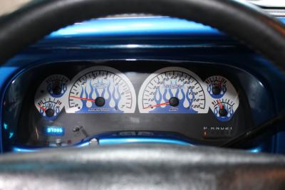 1999 Dodge Durango