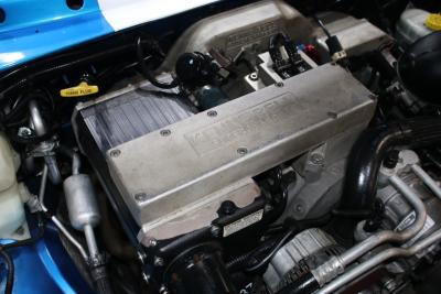 1999 Dodge Durango