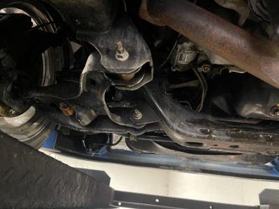 1999 Dodge Durango