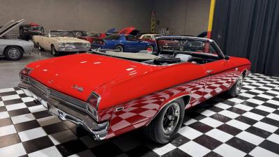 1969 Chevrolet Chevelle