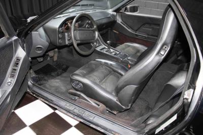 1979 Porsche 928