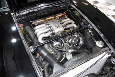 1979 Porsche 928