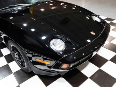 1979 Porsche 928