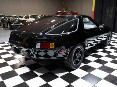 1979 Porsche 928