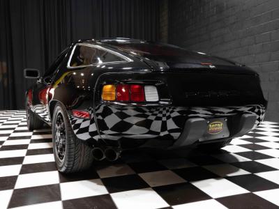 1979 Porsche 928