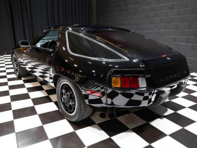 1979 Porsche 928