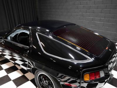 1979 Porsche 928