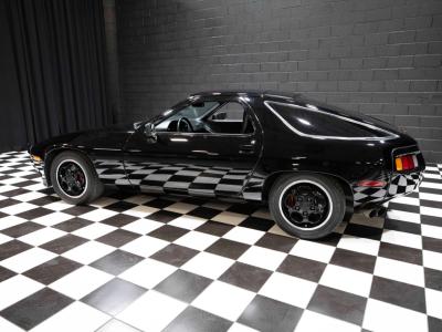1979 Porsche 928