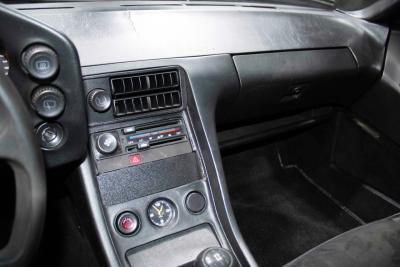 1979 Porsche 928