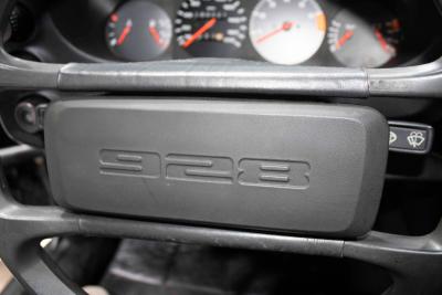 1979 Porsche 928
