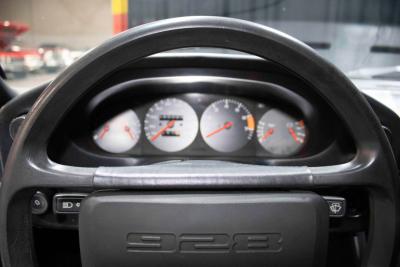 1979 Porsche 928