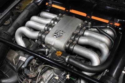 1979 Porsche 928