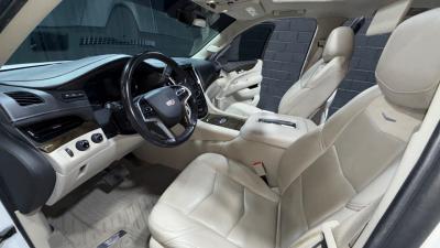 2020 Cadillac Escalade ESV