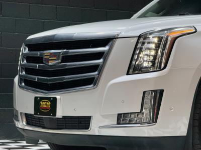 2020 Cadillac Escalade ESV