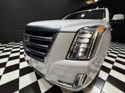 2020 Cadillac Escalade ESV