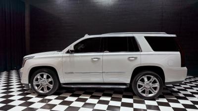 2020 Cadillac Escalade ESV
