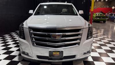 2020 Cadillac Escalade ESV