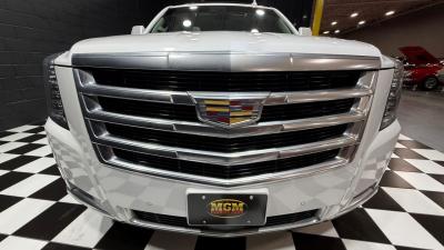 2020 Cadillac Escalade ESV