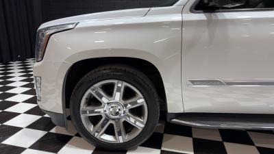 2020 Cadillac Escalade ESV