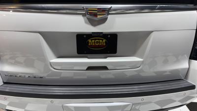 2020 Cadillac Escalade ESV