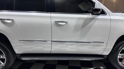 2020 Cadillac Escalade ESV