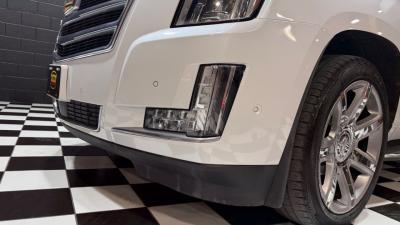 2020 Cadillac Escalade ESV