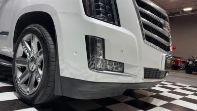 2020 Cadillac Escalade ESV