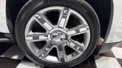 2020 Cadillac Escalade ESV