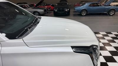 2020 Cadillac Escalade ESV