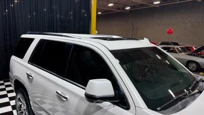 2020 Cadillac Escalade ESV