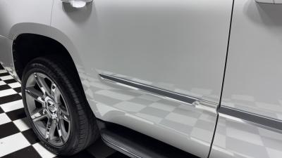 2020 Cadillac Escalade ESV