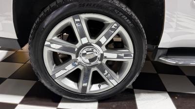 2020 Cadillac Escalade ESV