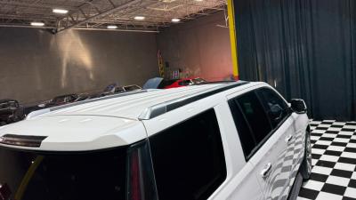 2020 Cadillac Escalade ESV
