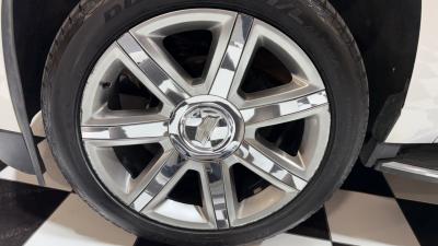 2020 Cadillac Escalade ESV