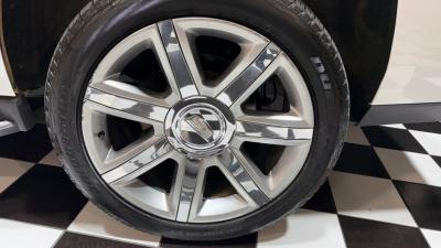 2020 Cadillac Escalade ESV
