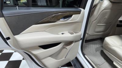 2020 Cadillac Escalade ESV