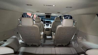 2020 Cadillac Escalade ESV