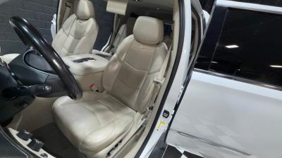 2020 Cadillac Escalade ESV