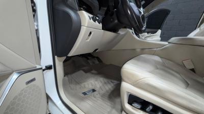 2020 Cadillac Escalade ESV