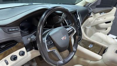 2020 Cadillac Escalade ESV