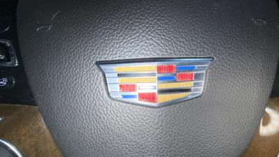2020 Cadillac Escalade ESV