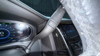 2020 Cadillac Escalade ESV