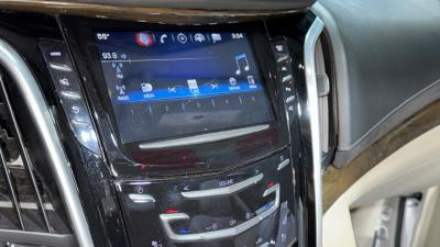 2020 Cadillac Escalade ESV