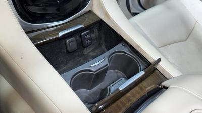 2020 Cadillac Escalade ESV